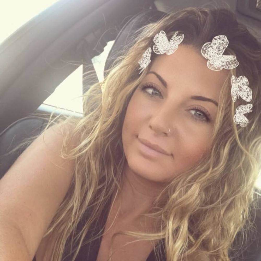 Meet your Posher, Lucy